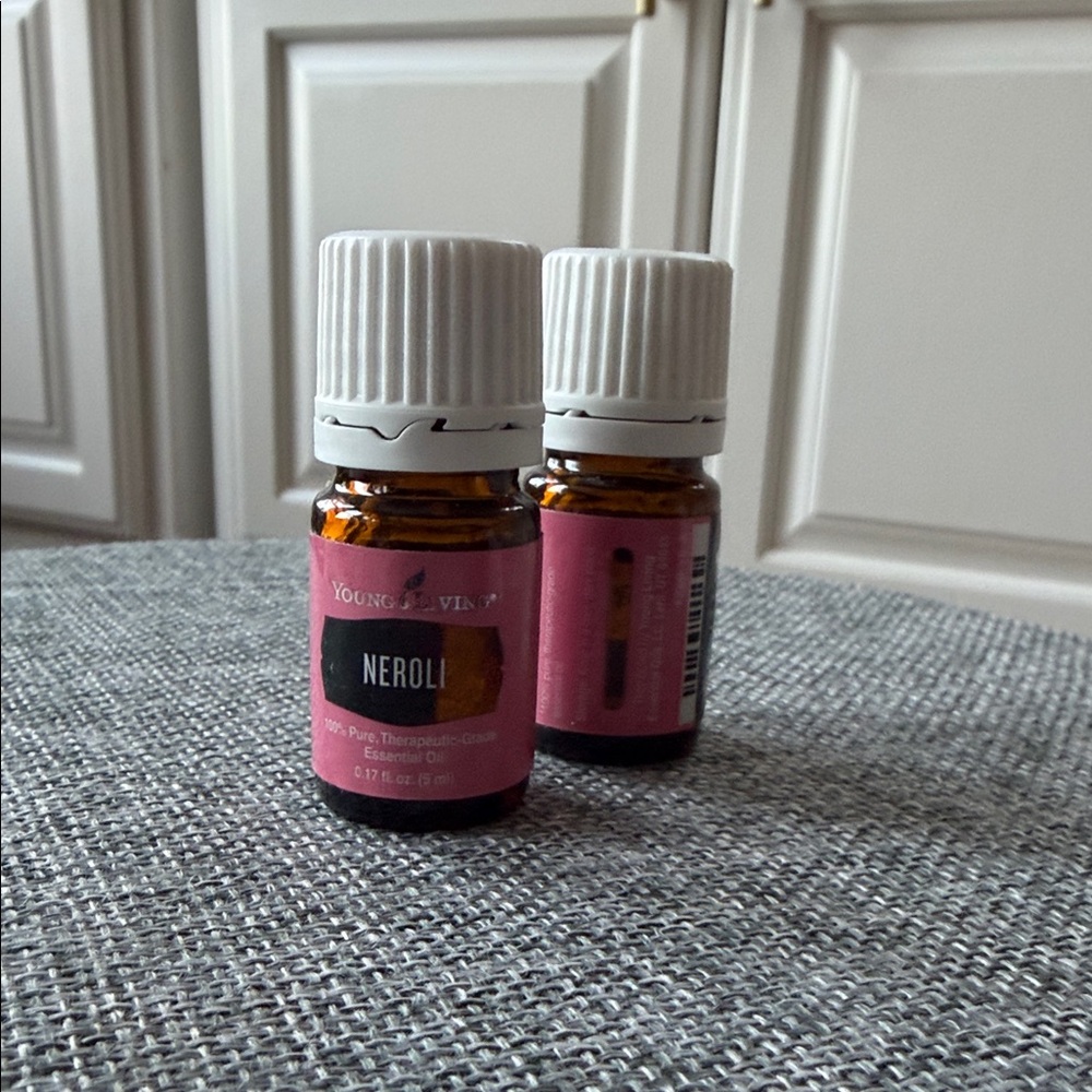 Young Living 5ml Neroli Essential Oil